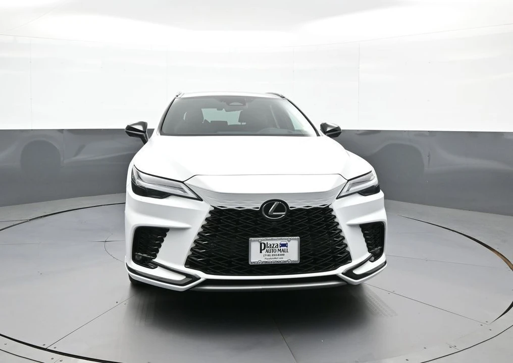 2023 Lexus RX 5th Gen - Image 2 of 21