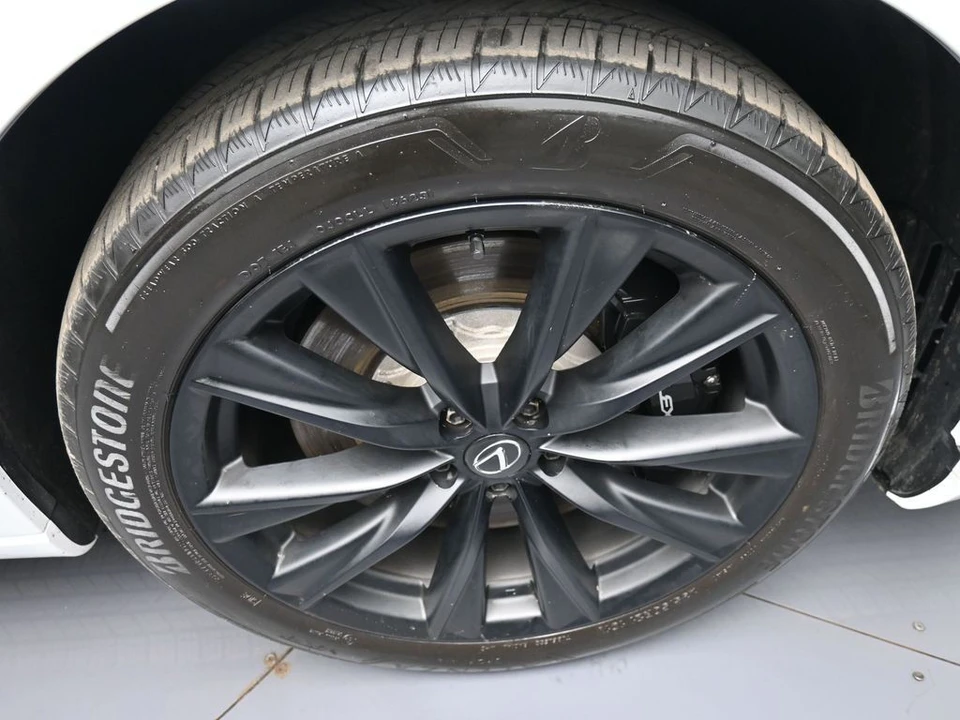 2023 Lexus RX 5th Gen - Image 12 of 21