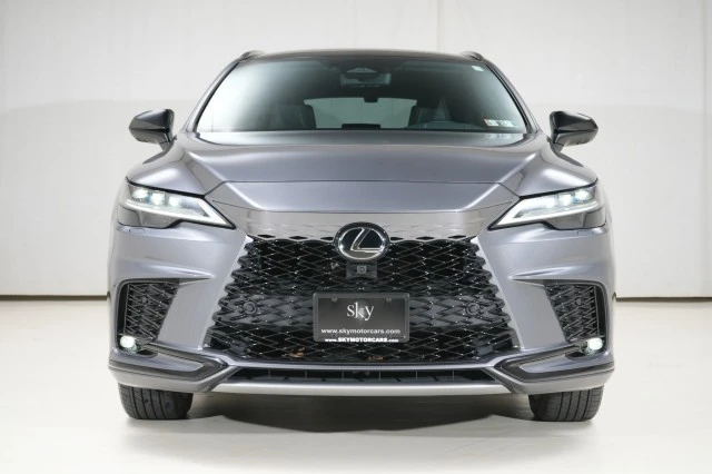 2023 Lexus RX 5th Gen - Image 10 of 21