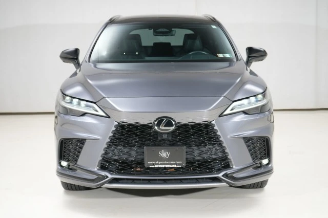 2023 Lexus RX 5th Gen - Image 9 of 21