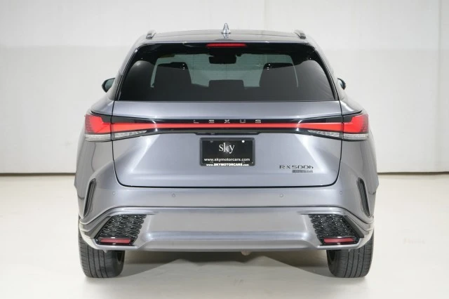 2023 Lexus RX 5th Gen - Image 21 of 21