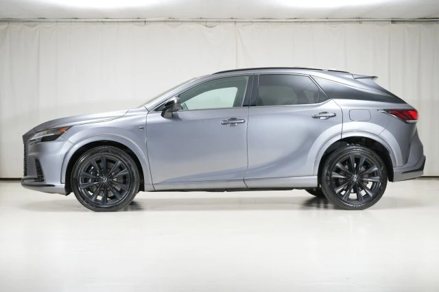 2023 Lexus RX 5th Gen - Image 2 of 21