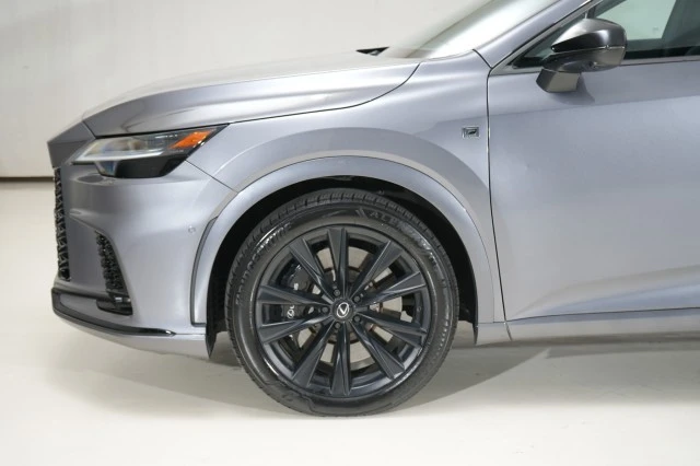 2023 Lexus RX 5th Gen - Image 3 of 21