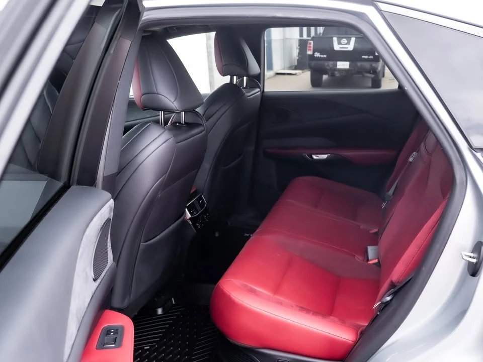 2023 Lexus RX 5th Gen - Image 20 of 20