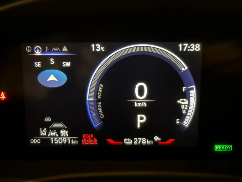 2023 Lexus - Image 8 of 9