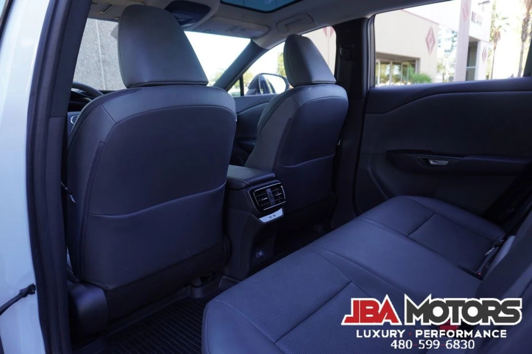 2023 Lexus - Image 8 of 12