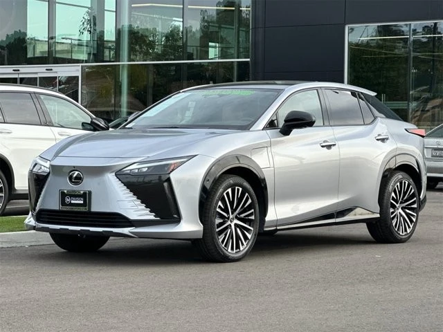 2023 Lexus - Image 7 of 12