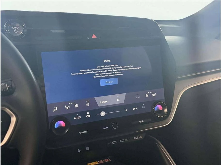 2023 Lexus - Image 20 of 30