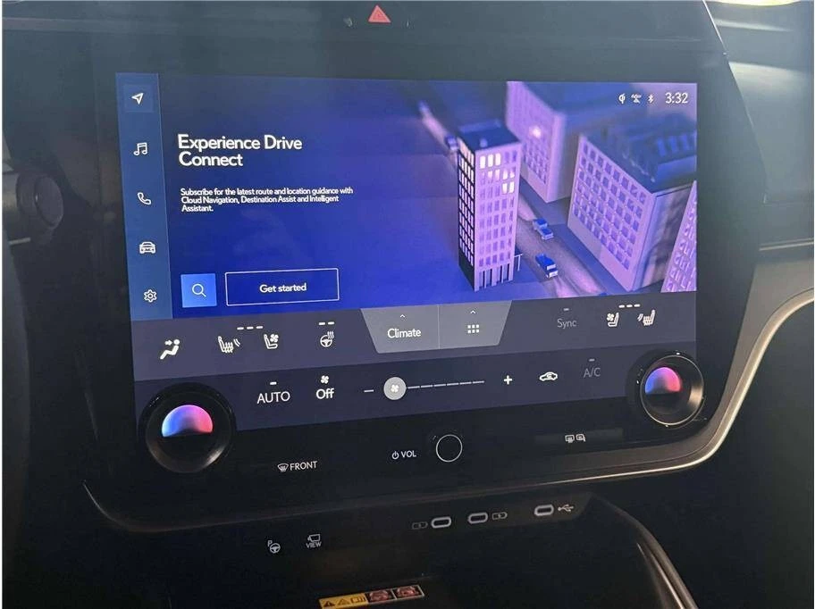 2023 Lexus - Image 23 of 30