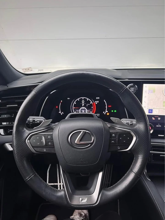 2023 Lexus RX 5th Gen - Image 10 of 10