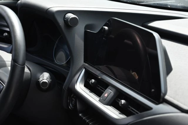 2023 Lexus NX - Image 14 of 18