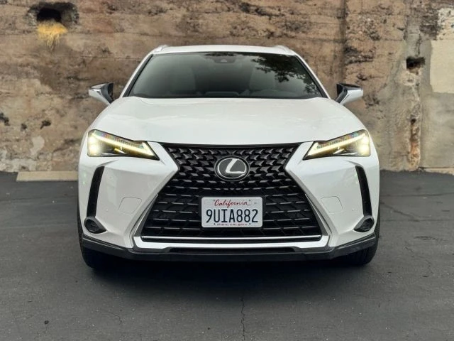 2023 Lexus - Image 9 of 21