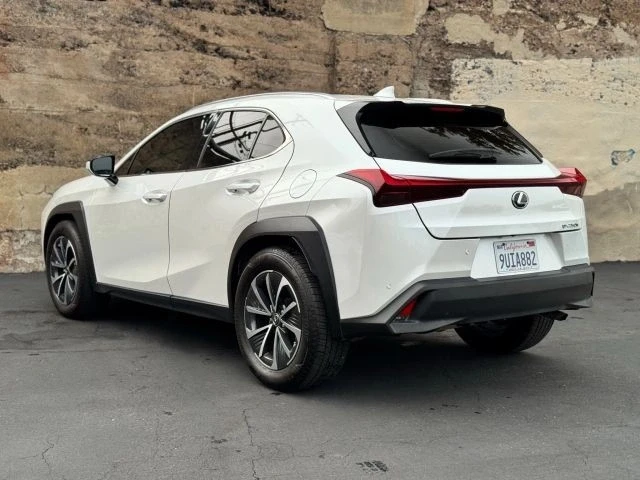 2023 Lexus - Image 6 of 21