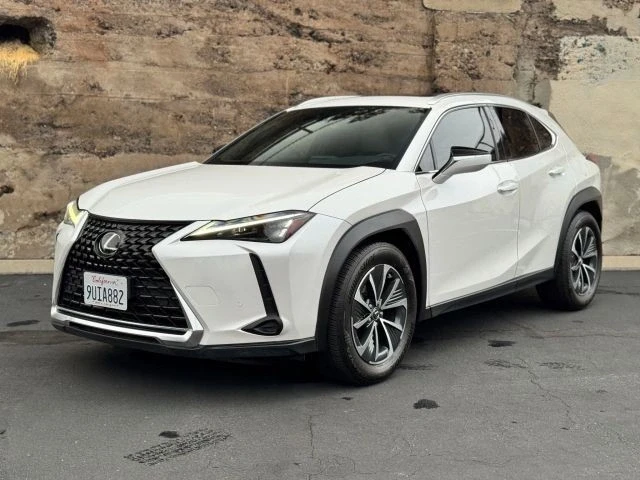 2023 Lexus - Image 8 of 21