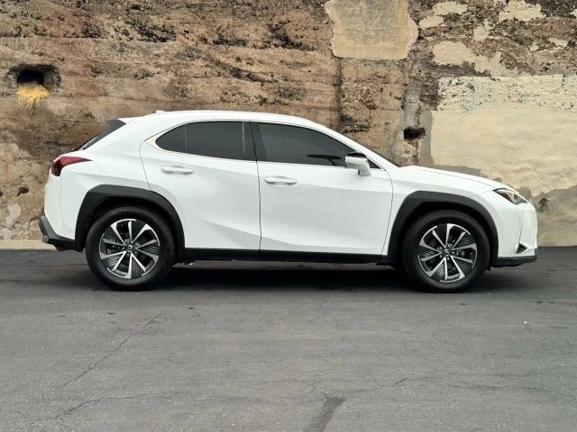 2023 Lexus - Image 3 of 21