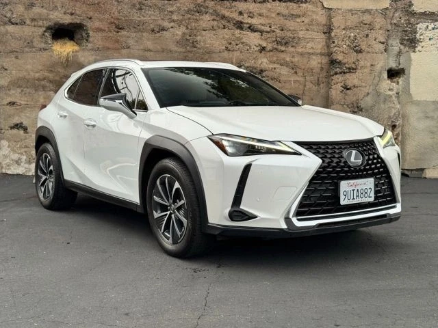2023 Lexus - Image 2 of 21