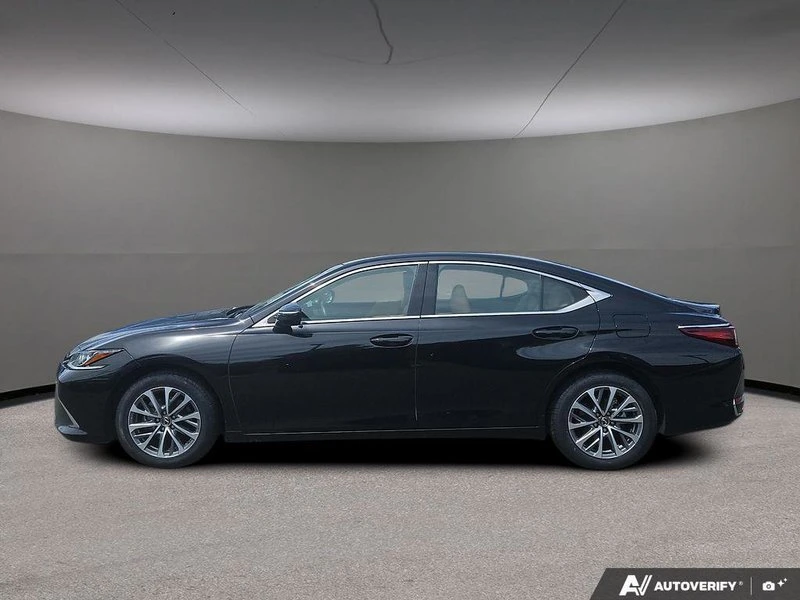 2023 Lexus ES 7th Gen - Image 3 of 19