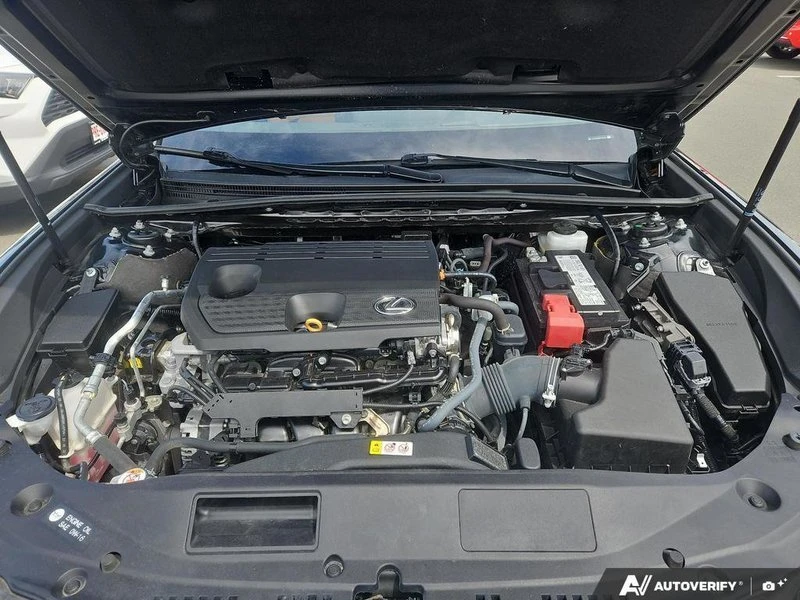 2023 Lexus ES 7th Gen - Image 6 of 19
