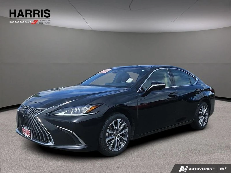 2023 Lexus ES 7th Gen - Image 2 of 19