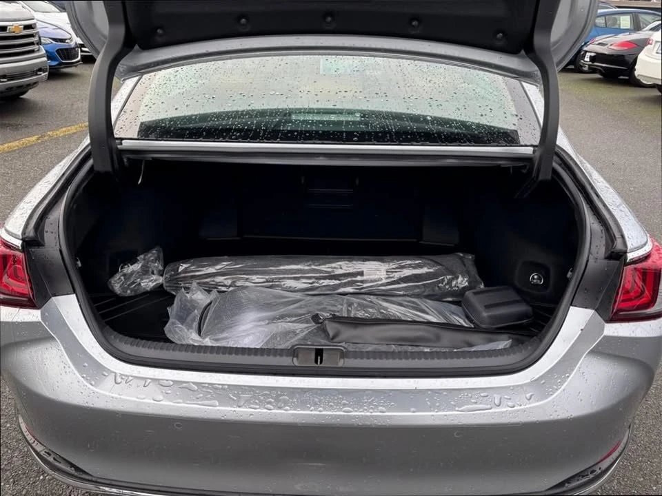 2023 Lexus ES 7th Gen - Image 9 of 19