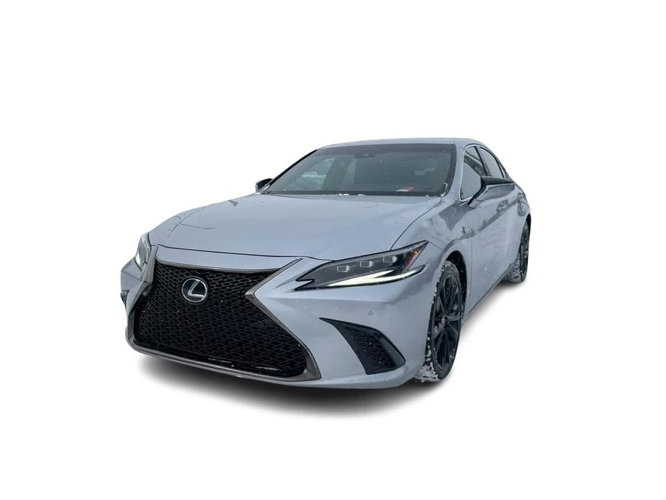 2023 Lexus ES 7th Gen - Image 5 of 20