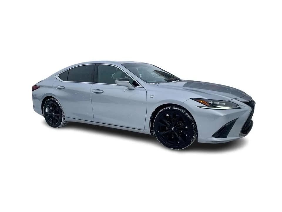 2023 Lexus ES 7th Gen - Image 17 of 20