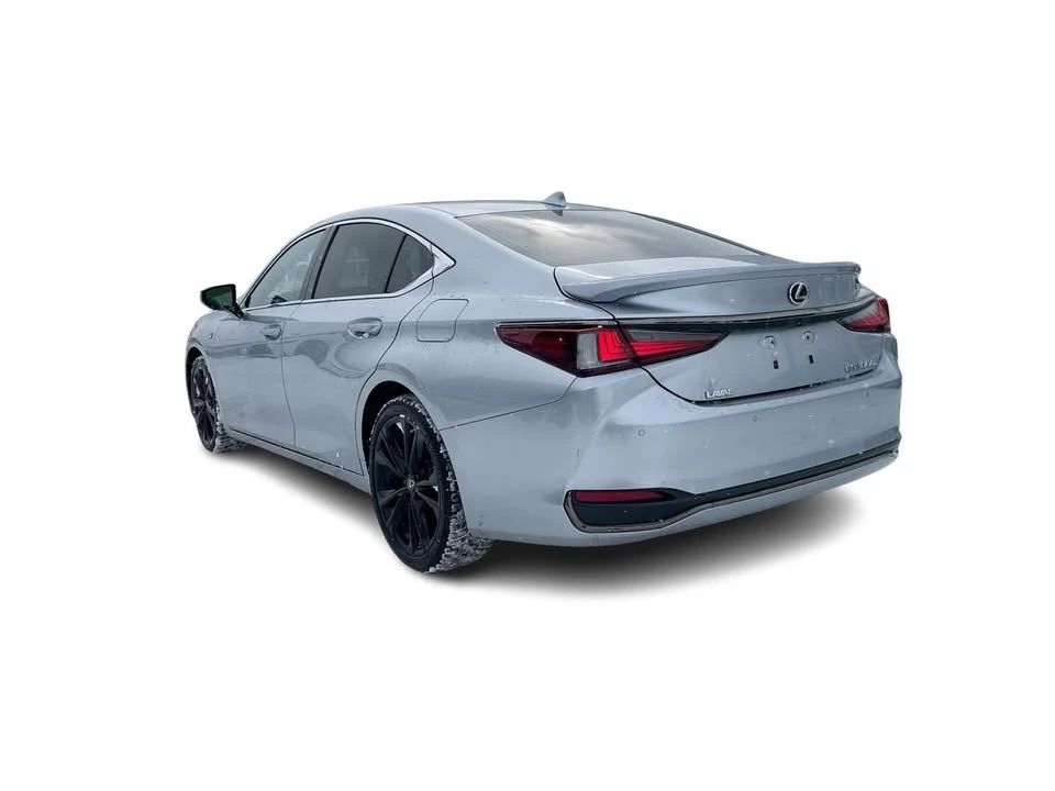2023 Lexus ES 7th Gen - Image 10 of 20