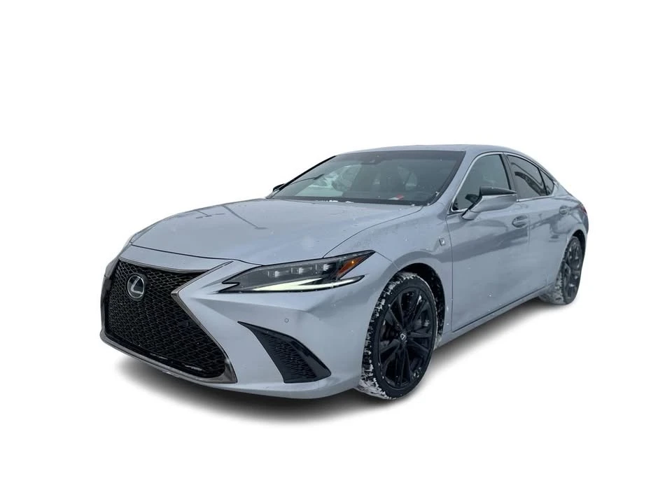 2023 Lexus ES 7th Gen - Image 6 of 20