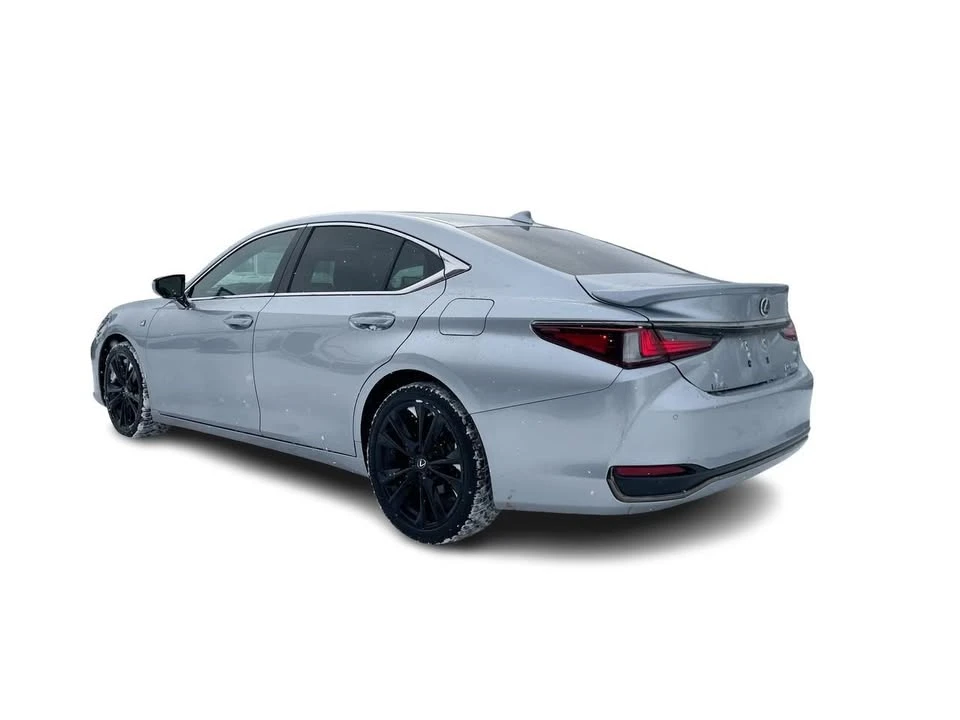 2023 Lexus ES 7th Gen - Image 9 of 20