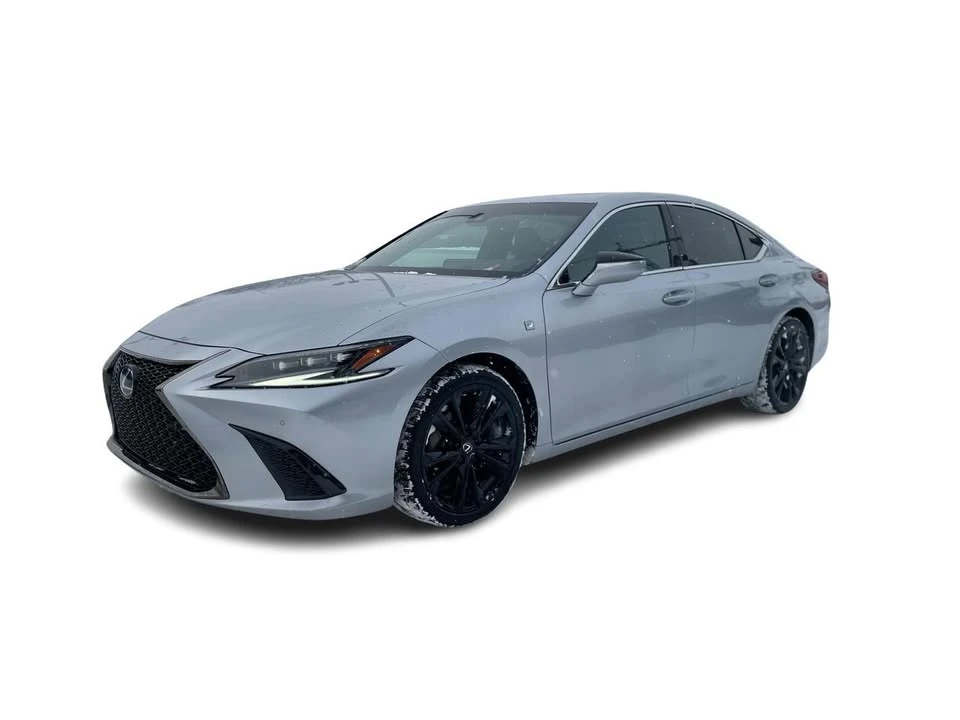 2023 Lexus ES 7th Gen - Image 7 of 20