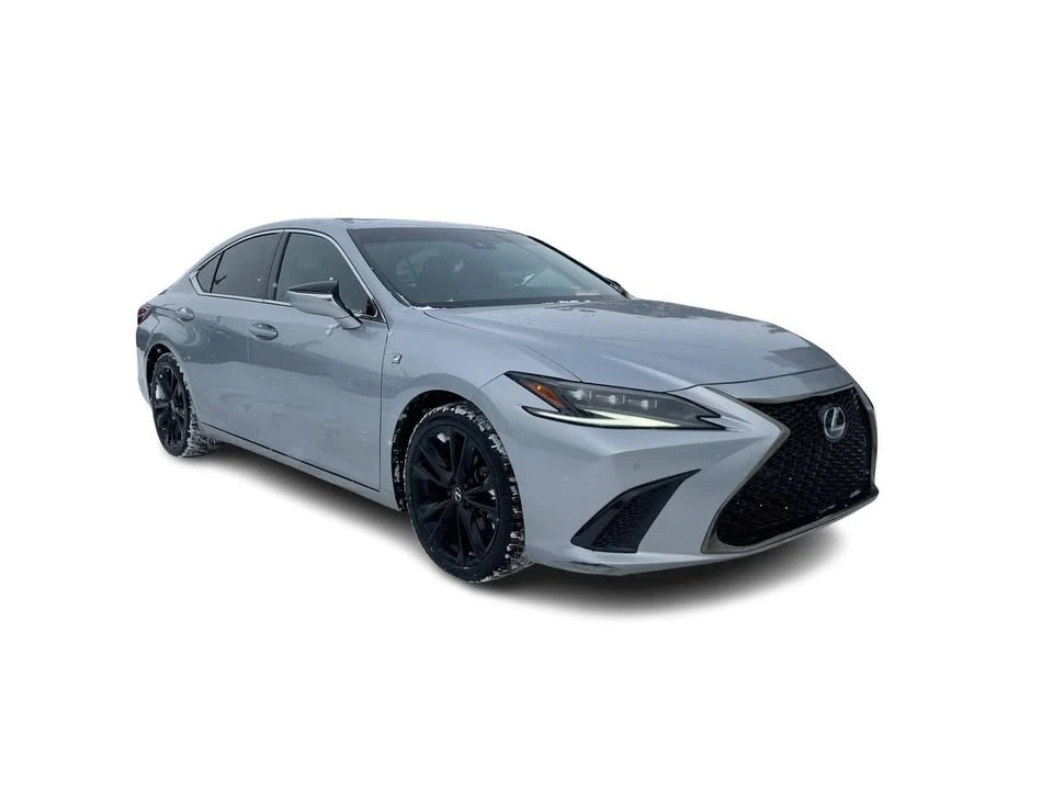 2023 Lexus ES 7th Gen - Image 2 of 20