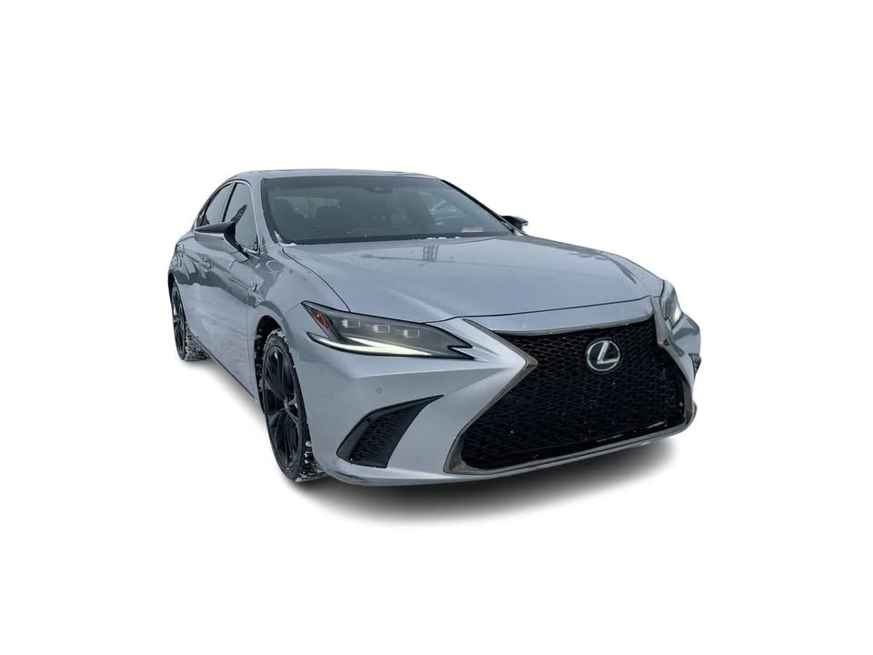 2023 Lexus ES 7th Gen - Image 3 of 20