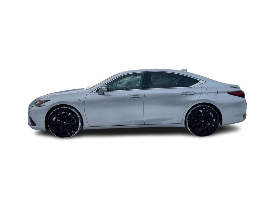2023 Lexus ES 7th Gen - Image 8 of 20