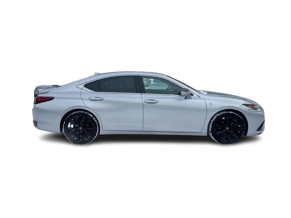 2023 Lexus ES 7th Gen - Image 16 of 20