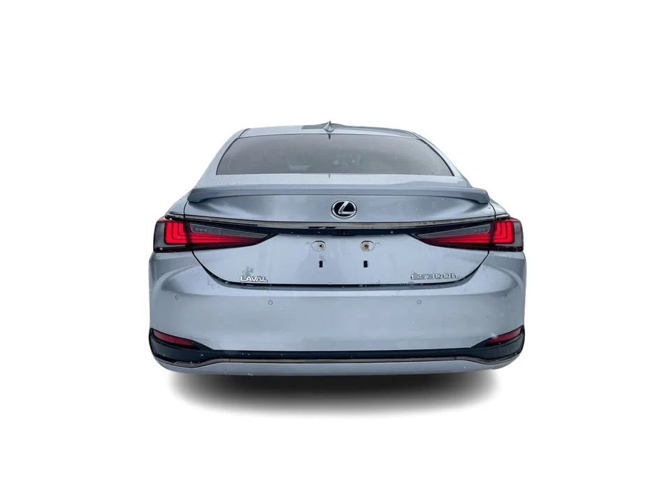 2023 Lexus ES 7th Gen - Image 12 of 20