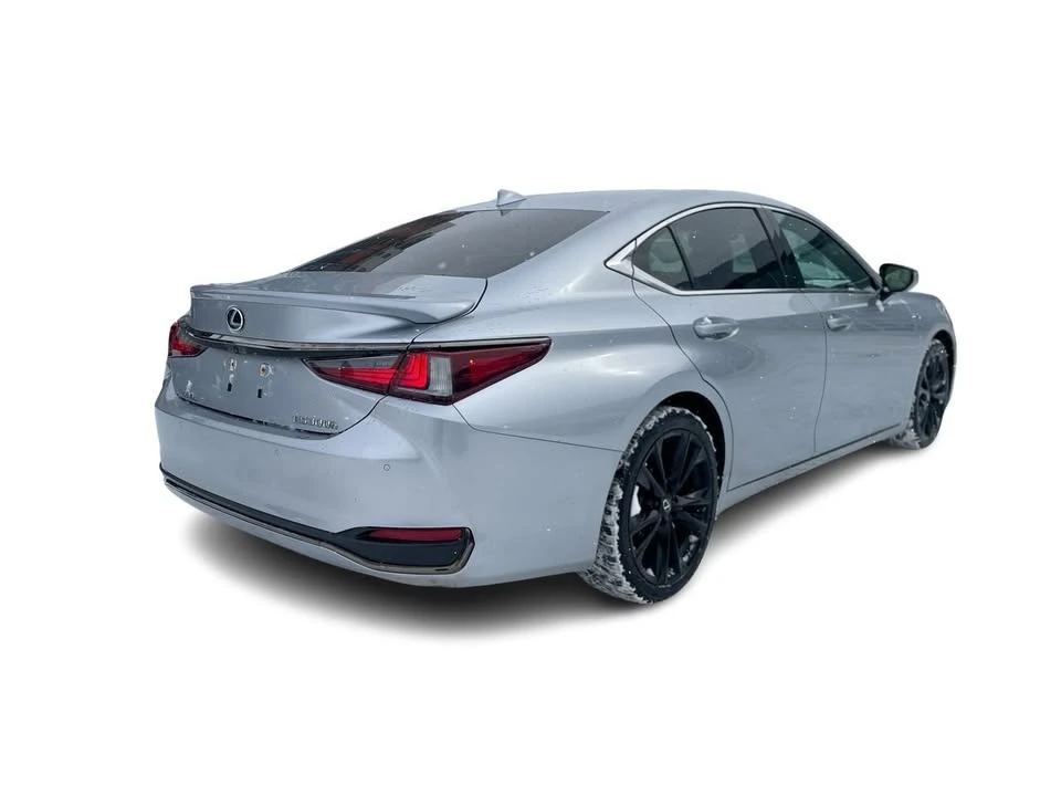 2023 Lexus ES 7th Gen - Image 14 of 20