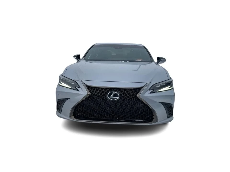 2023 Lexus ES 7th Gen - Image 4 of 20