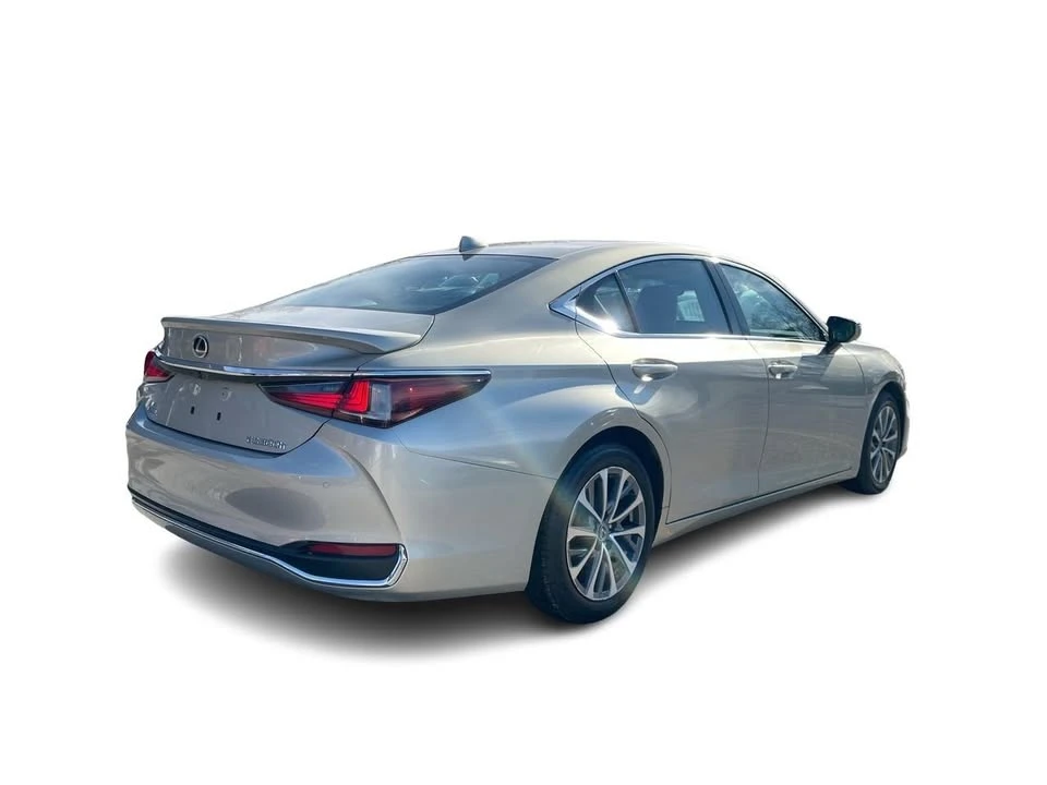 2023 Lexus ES 7th Gen - Image 14 of 19