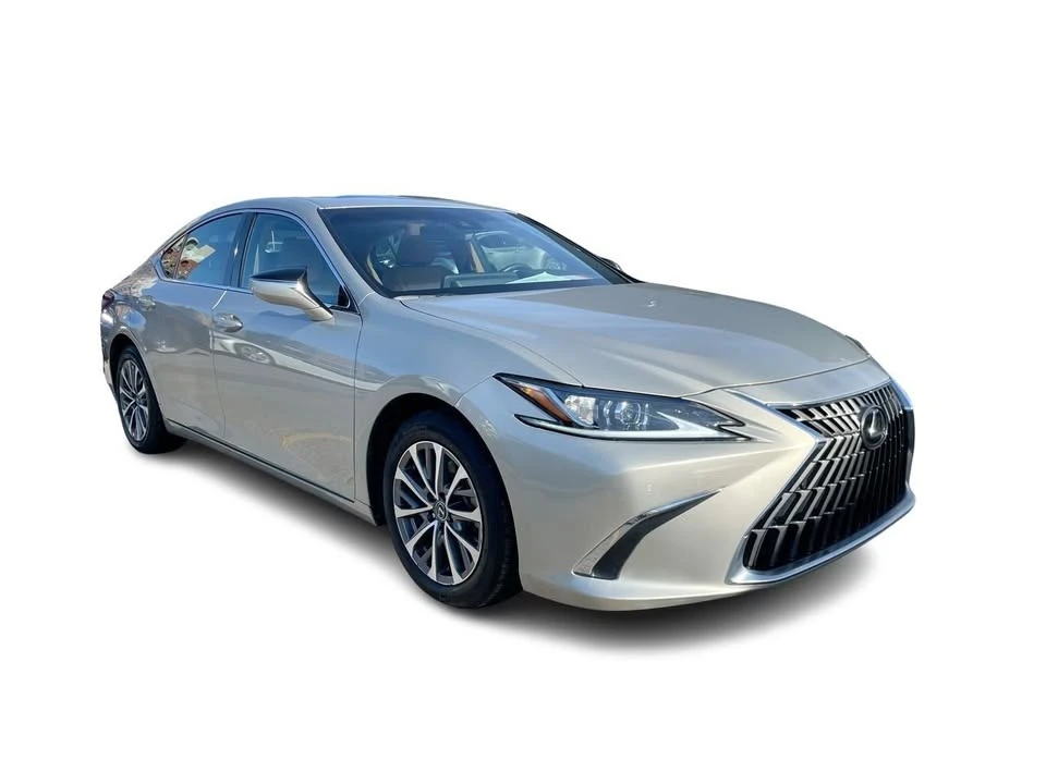 2023 Lexus ES 7th Gen - Image 2 of 19