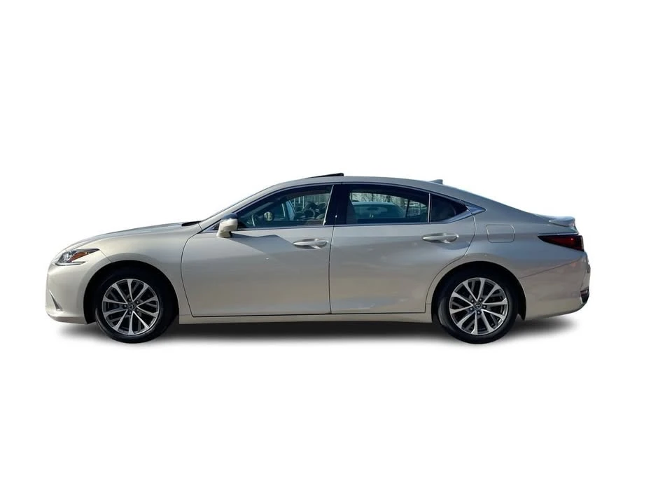 2023 Lexus ES 7th Gen - Image 8 of 19