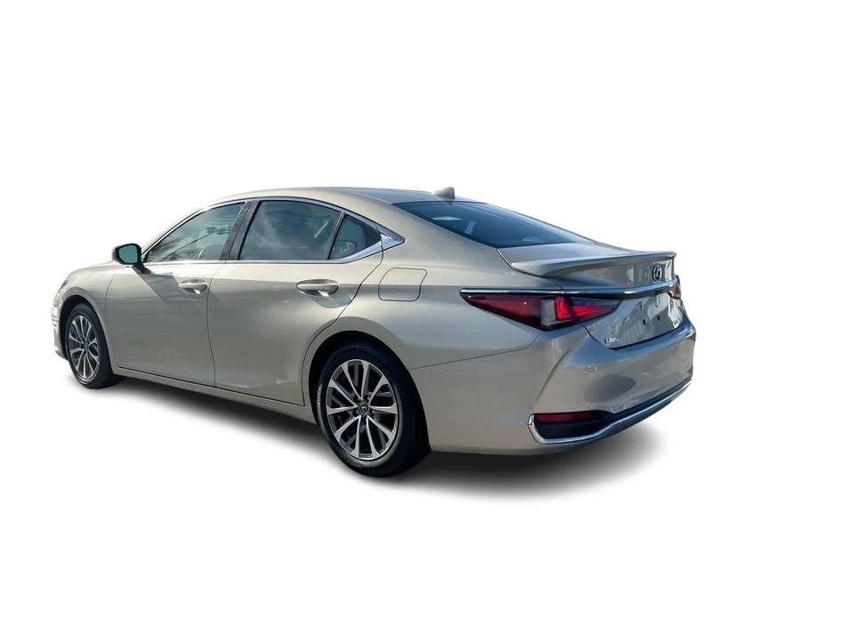 2023 Lexus ES 7th Gen - Image 10 of 19