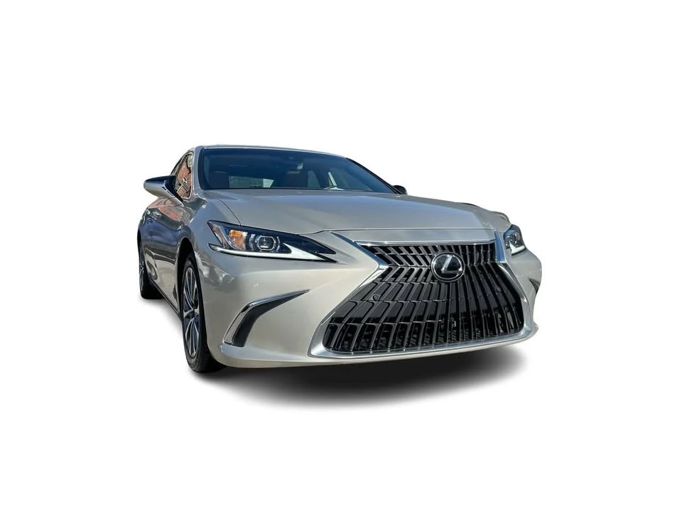 2023 Lexus ES 7th Gen - Image 3 of 19