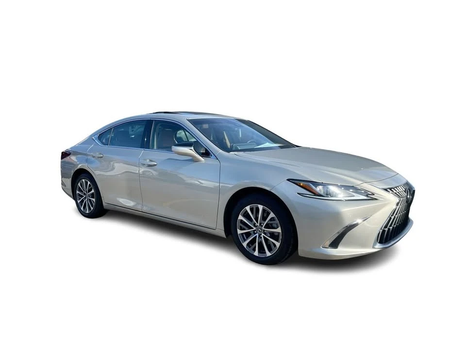 2023 Lexus ES 7th Gen - Image 17 of 20