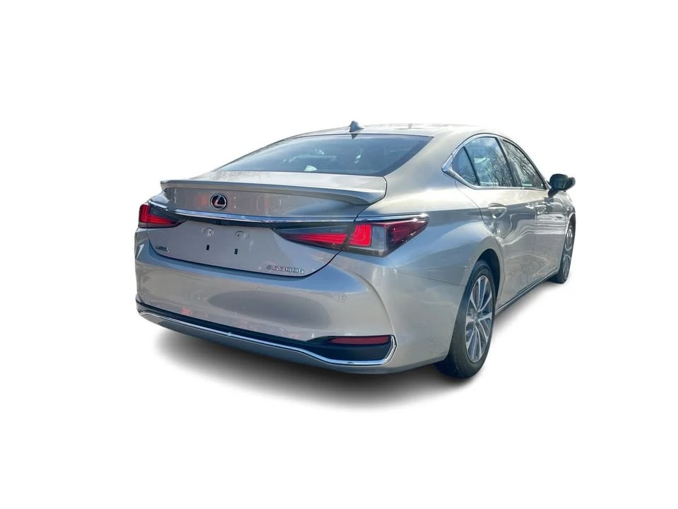 2023 Lexus ES 7th Gen - Image 13 of 20