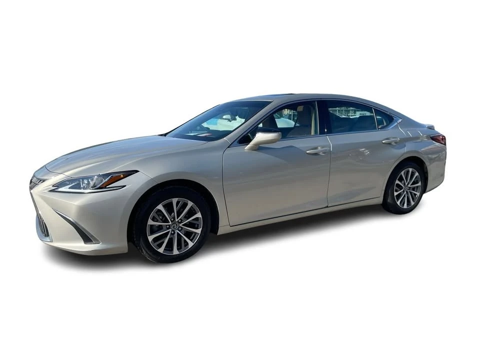 2023 Lexus ES 7th Gen - Image 7 of 20