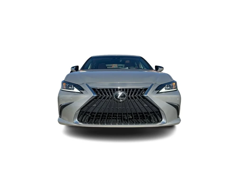 2023 Lexus ES 7th Gen - Image 4 of 20