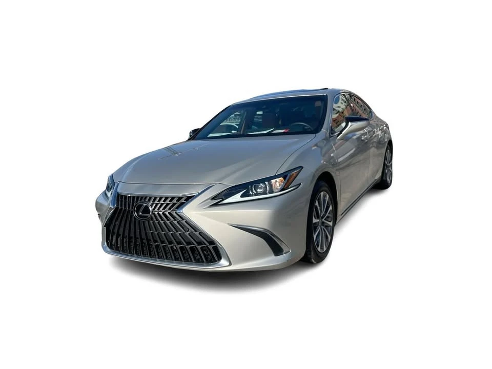 2023 Lexus ES 7th Gen - Image 5 of 20