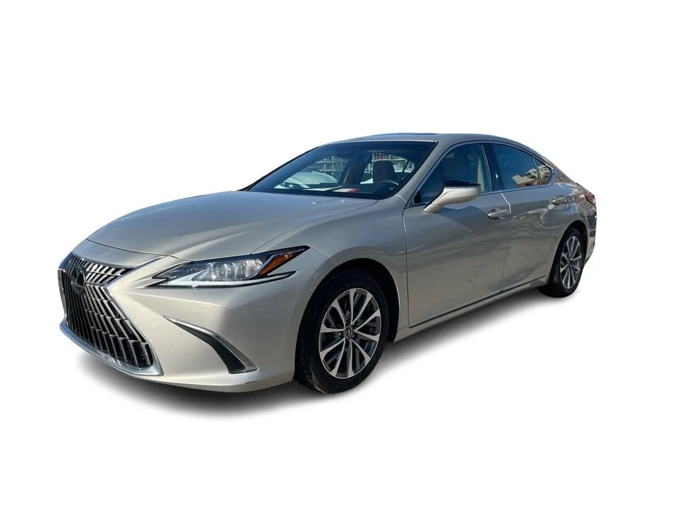 2023 Lexus ES 7th Gen - Image 6 of 20