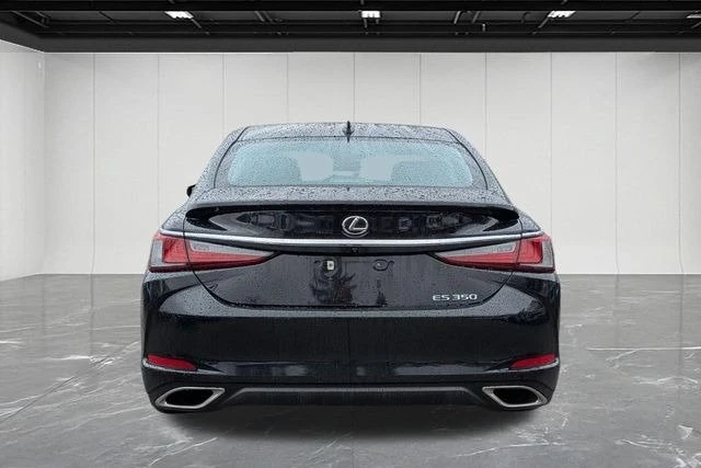 2023 Lexus ES 7th Gen - Image 4 of 18