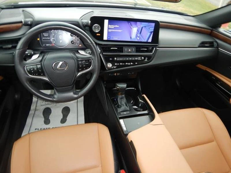 2023 Lexus ES 7th Gen - Image 2 of 20